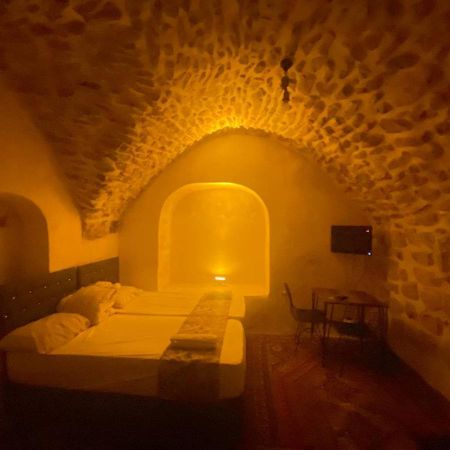 Gilgamesh Butik Otel 마르딘 외부 사진