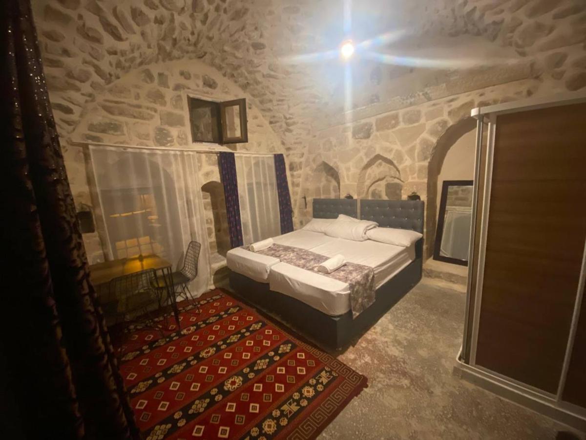 Gilgamesh Butik Otel 마르딘 외부 사진