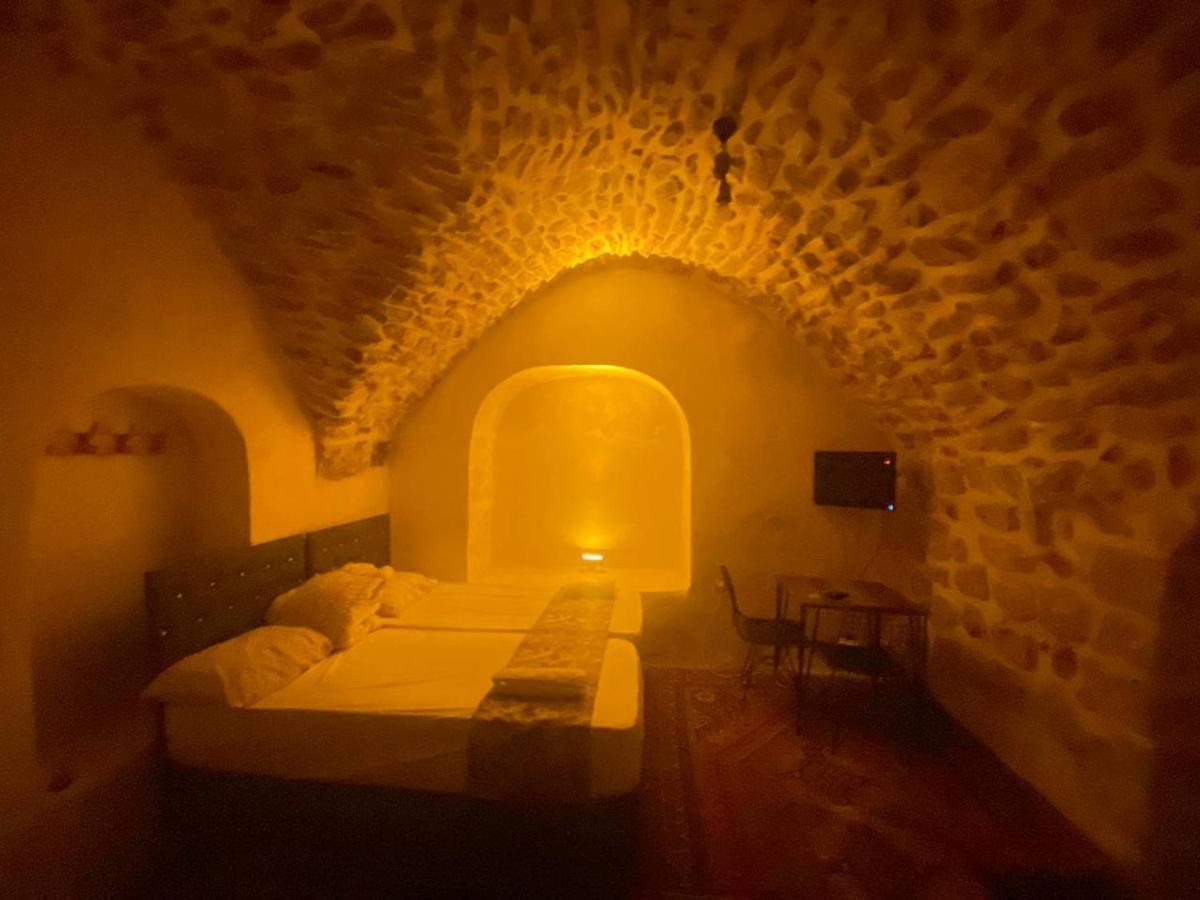 Gilgamesh Butik Otel 마르딘 외부 사진