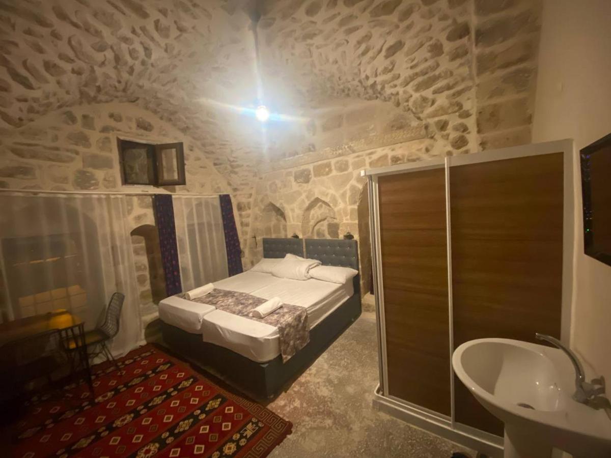 Gilgamesh Butik Otel 마르딘 외부 사진