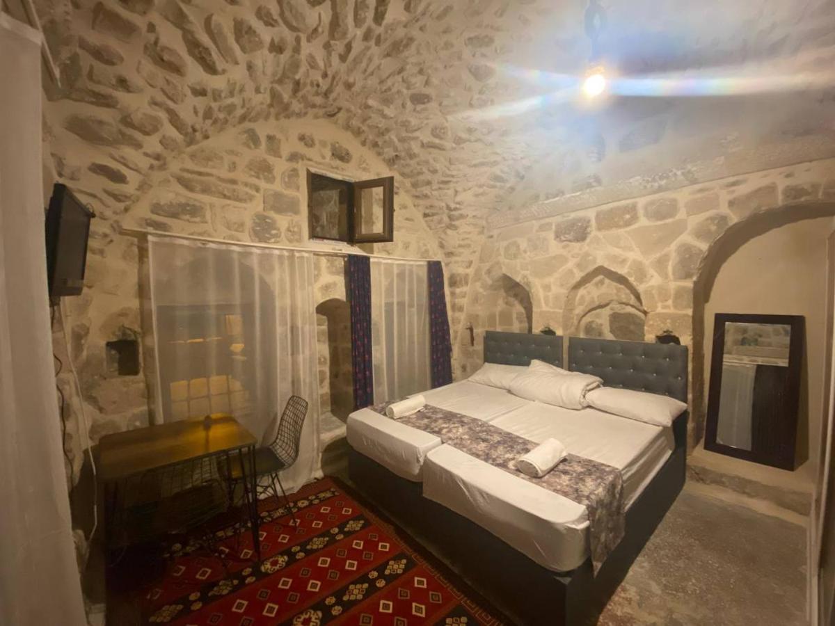 Gilgamesh Butik Otel 마르딘 외부 사진
