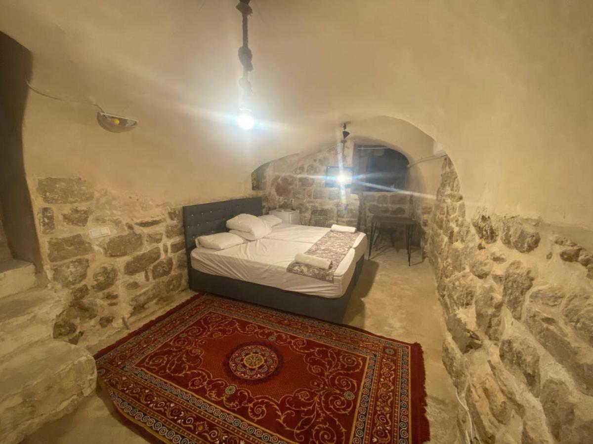 Gilgamesh Butik Otel 마르딘 외부 사진