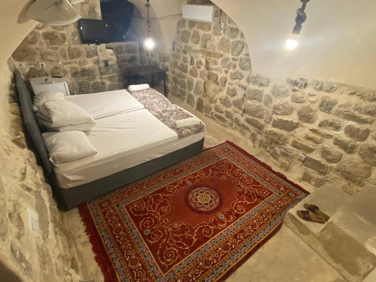 Gilgamesh Butik Otel 마르딘 외부 사진