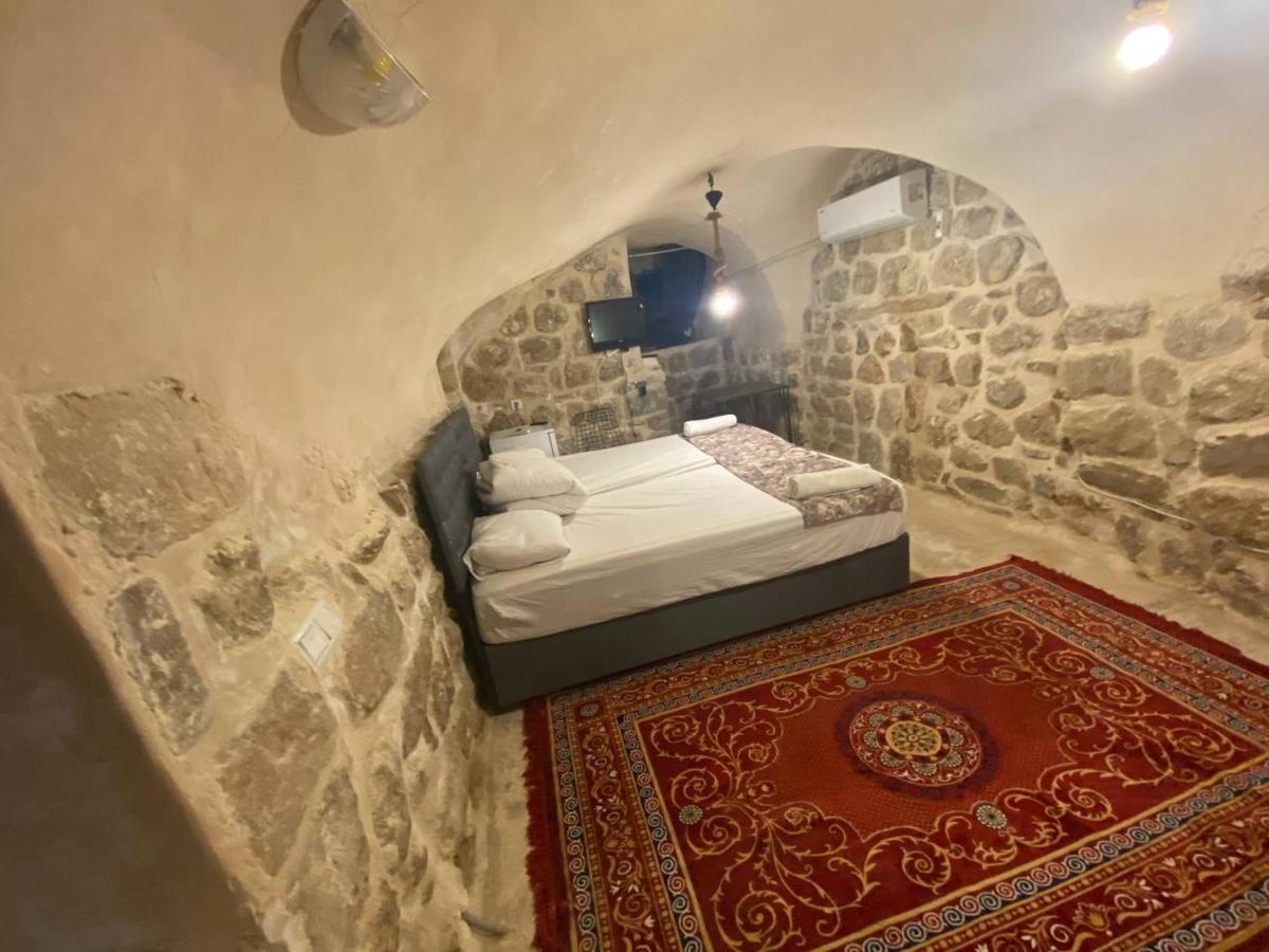 Gilgamesh Butik Otel 마르딘 외부 사진