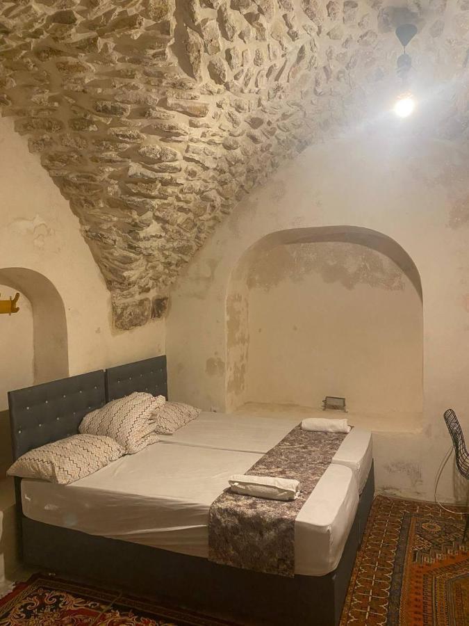 Gilgamesh Butik Otel 마르딘 외부 사진