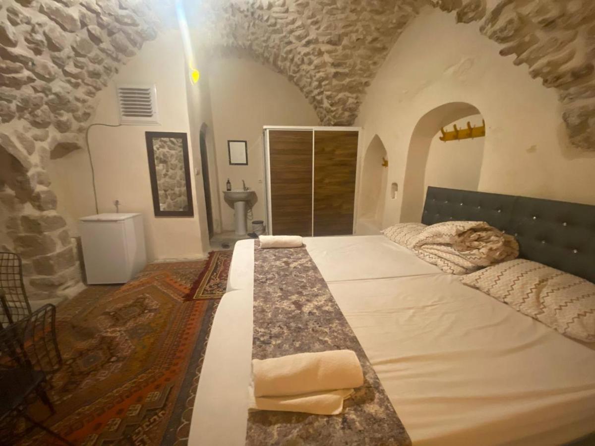 Gilgamesh Butik Otel 마르딘 외부 사진