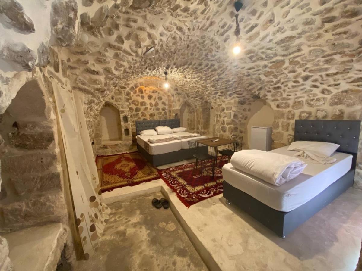 Gilgamesh Butik Otel 마르딘 외부 사진